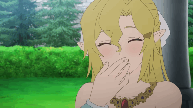 My Gift Lvl 9999 Unlimited Gacha – Neues Promo-Video veröffentlicht