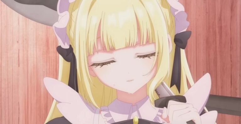 Playing Death Games to Put Food on the Table: Trailer enthüllt neue Details