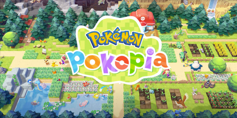 Pokémon Pokopia – Release-Termin des Videospiels bekannt