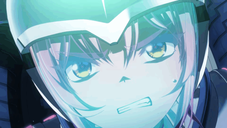 Expelled From Paradise: Neuer Teaser enthüllt Startdatum + Visual