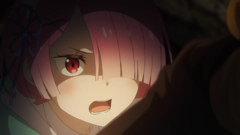 Re:ZERO: Neuer Trailer zur vierten Staffel verrät Startdatum