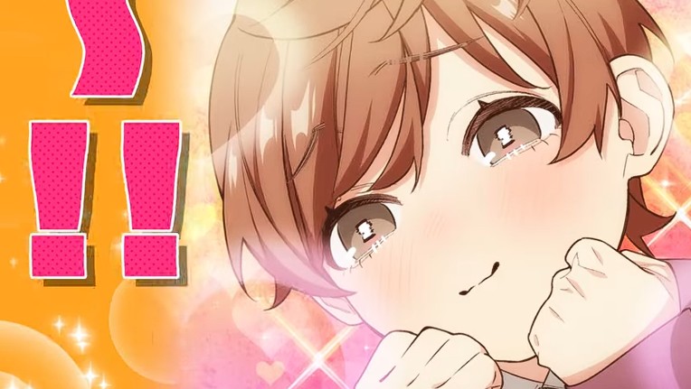 Saioshi no Gikei o Mederu Tame, Nagaikishimasu! – Erster Teaser zum Light-Anime veröffentlicht