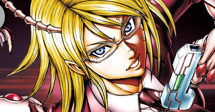 Terra Formers – Manga-Pause könnte noch 2025 enden