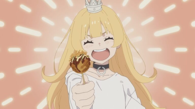 ‚Tis Time for „Torture,“ Princess – Starttermin der zweiten Staffel bekannt + Visual