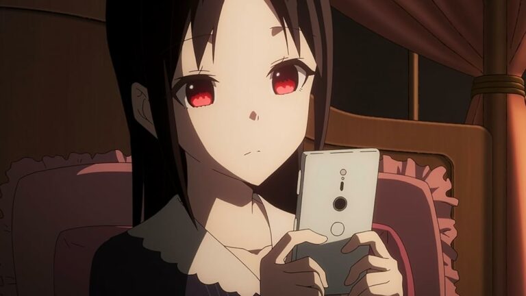 Kaguya-sama: Love is War