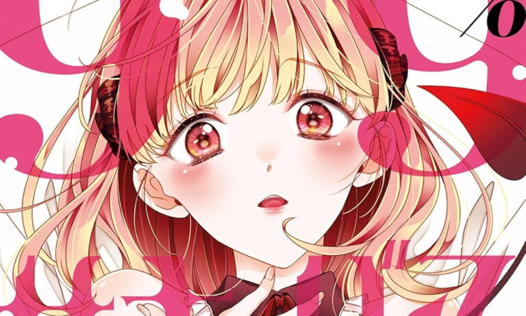 TOKYOPOP: Shojo-Lizenzen für Frühjahr/Sommer 2026