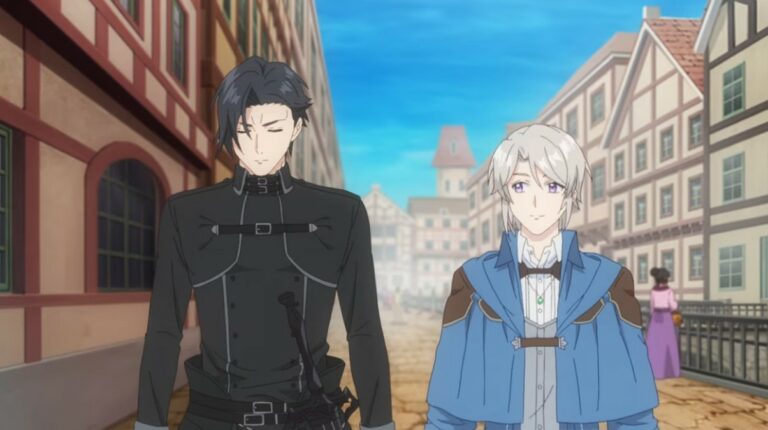 A Gentle Noble’s Vacation Recommendation: Neuer Trailer stellt Theme-Songs vor