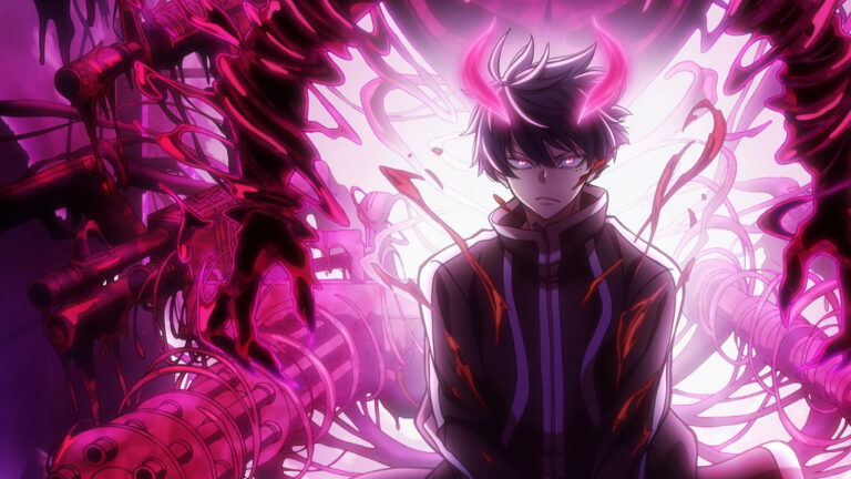 Tougen Anki: Anime erhält eine Fortsetzung + Trailer TOUGEN ANKI