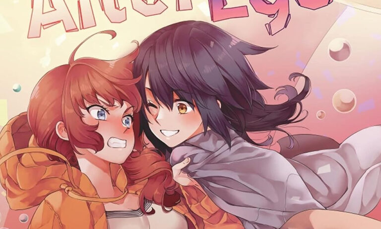 Alter Ego: Yomeru bringt weiteren Girls Love aus Spanien heraus