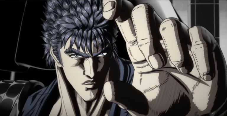 Fist of the North Star – Neuer Trailer veröffentlicht Fist of the North Star