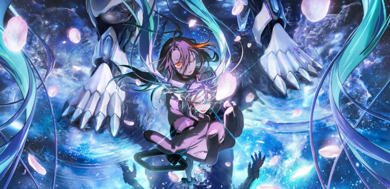 Code Geass: Neuer Anime angekündigt + Visual Code Geass