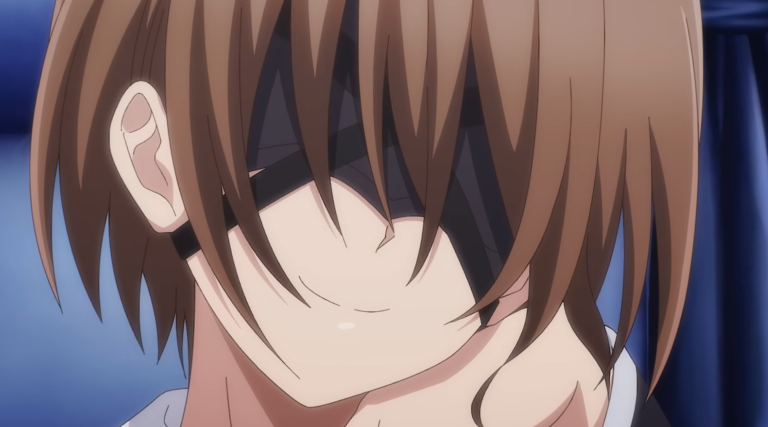 Kunon the Sorcerer Can See Through: Neuer Trailer veröffentlicht Kunon the Sorcerer Can See Through