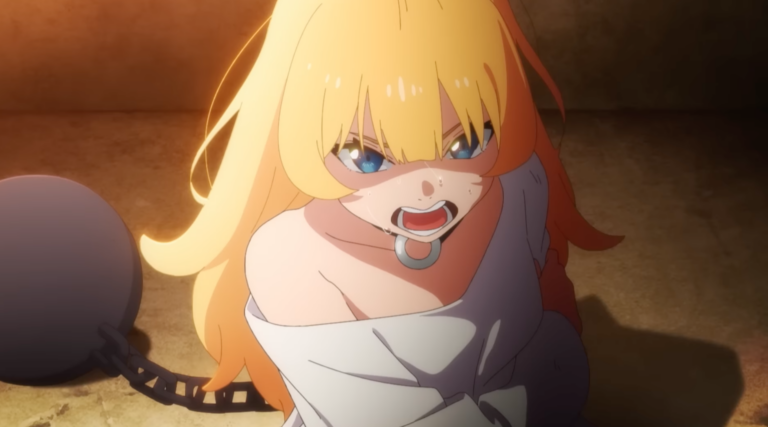 ‚Tis Time for „Torture,“ Princess – Starttermin der zweiten Staffel bekannt + Trailer ‚Tis Time for „Torture,“ Princess