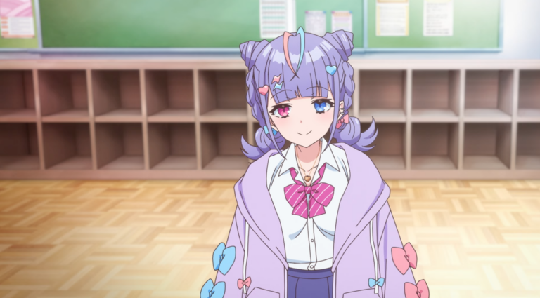 A Misanthrope Teaches a Class for Demi-Humans: Starttermin bekannt + Trailer A Misanthrope Teaches a Class for Demi-Humans