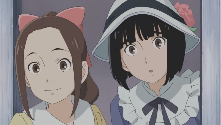 L’étoile de Paris en fleur: Neuer Trailer veröffentlicht L'étoile de Paris en fleur