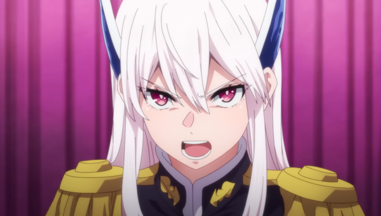 Chained Soldier: Neuer Trailer zur zweiten Staffel veröffentlicht Chained Soldier