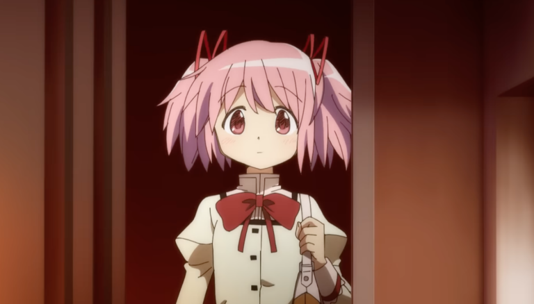 Madoka Magica -Walpurgisnacht: Rising