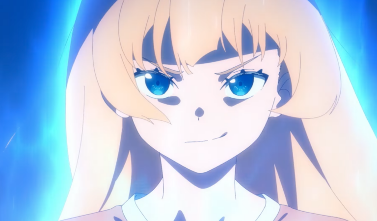 ‚Tis Time for „Torture,“ Princess