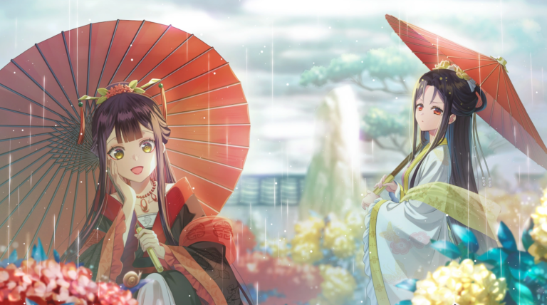 Though I Am an Inept Villainess