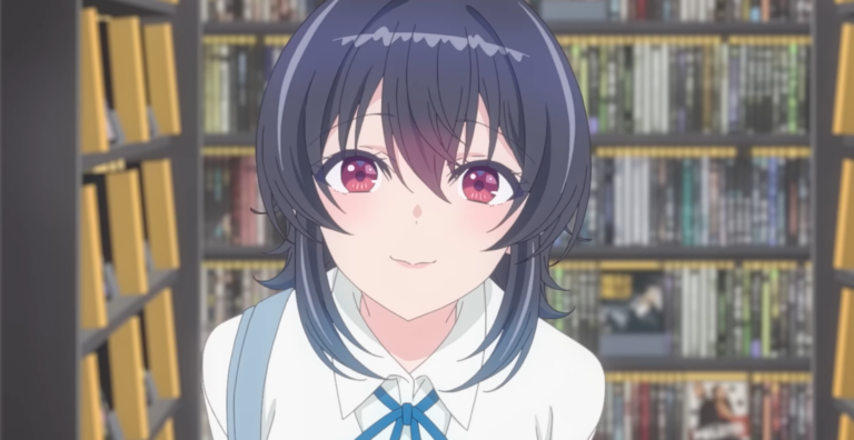 I Made Friends with the Second Prettiest Girl in My Class