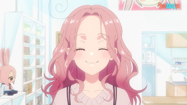 Pardon the Intrusion, I’m Home!