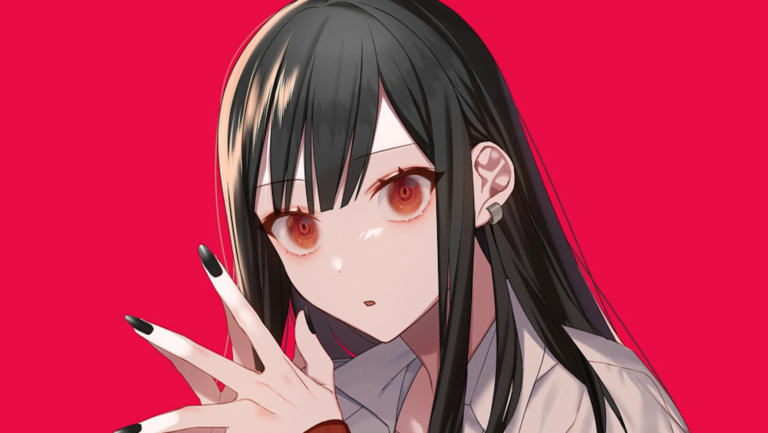 Are You a Jirai Girl, Chihara-san?