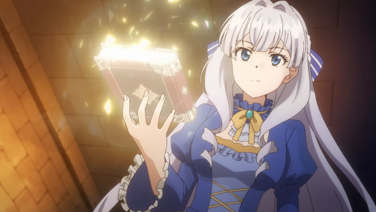 A Livid Lady’s Guide to Getting Even: Startzeitraum bekannt + Trailer A Livid Lady’s Guide to Getting Even