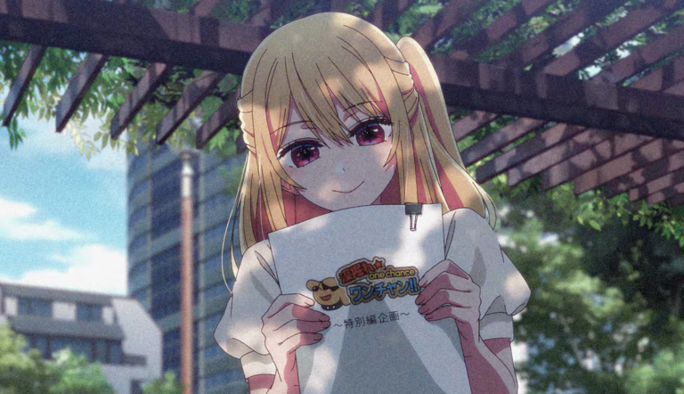 Oshi no Ko: Neuer Trailer zur dritten Staffel veröffentlicht OSHI NO KO