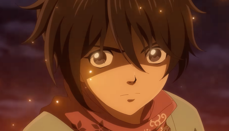 Oedo Fire Slayer -The Legend of Phoenix- : Trailer stellt Opening-Song vor Oedo Fire Slayer -The Legend of Phoenix-