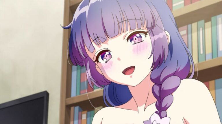 Does It Count If You Lose Your Virginity to an Android: Neuer Trailer und weitere Details enthüllt