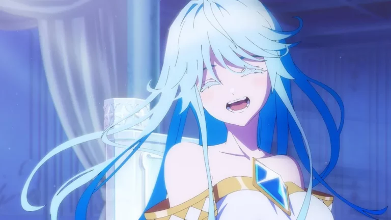 Wistoria: Wand and Sword S02 – Trailer veröffentlicht Wistoria: Wand and Sword