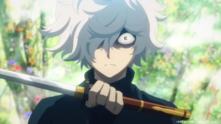 Hell’s Paradise: Trailer zur zweiten Staffel veröffentlicht Hell’s Paradise