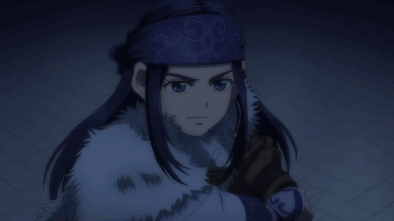 Golden Kamuy – Starttermin der finalen Staffel bekannt + Trailer