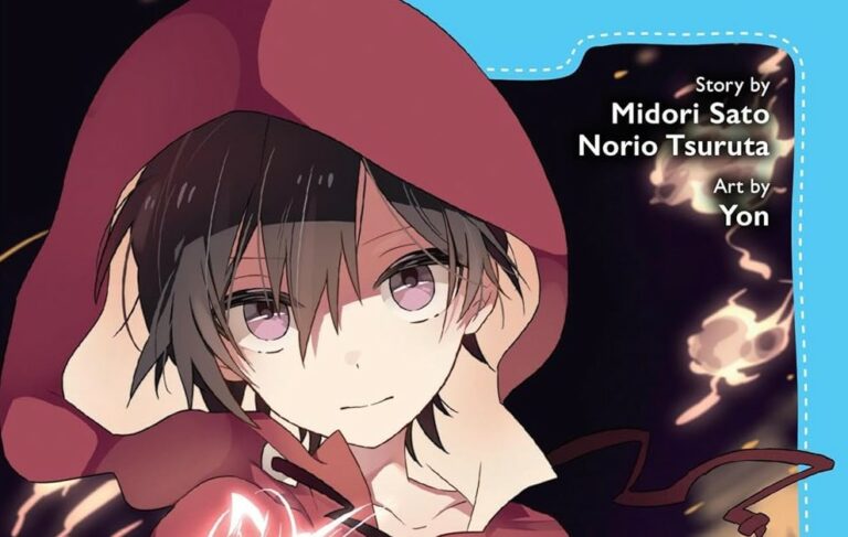 Horror Collector: TV-Anime für 2026 angekündigt