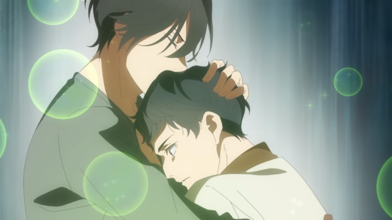 Isekai Office Worker – Trailer stellt Theme-Songs vor