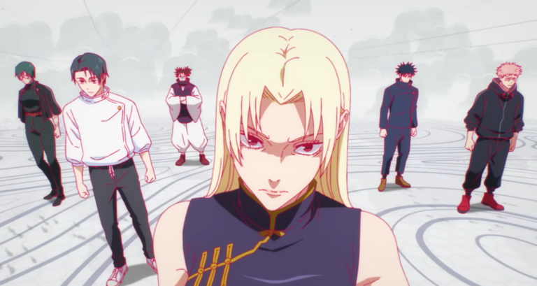 Jujutsu Kaisen S3 – Erste Folge erscheint als einstündiges Special + Trailer