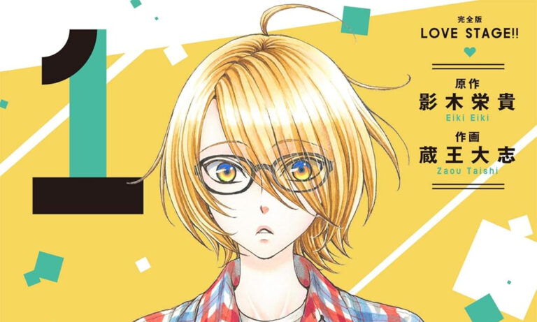 TOKYOPOP: BL- und GL-Lizenzen für Frühjahr/Sommer 2026