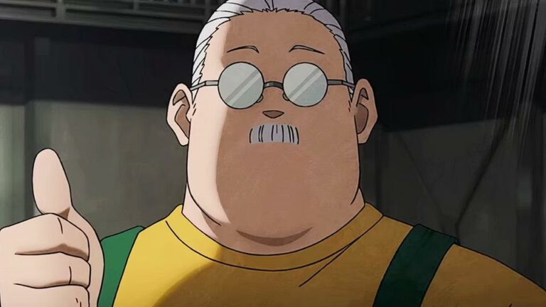 Sakamoto Days: Zweite Staffel angekündigt + Teaser SAKAMOTO DAYS