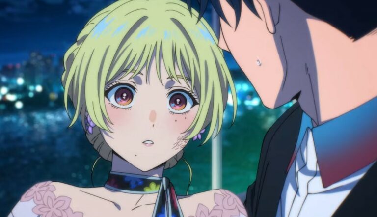 Marriage Toxin: Trailer und neue Details zum Anime