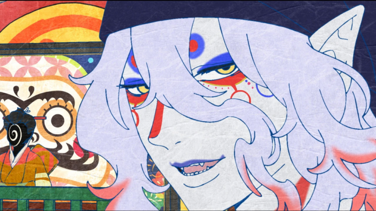 Mononoke – Starttermin des dritten Films bekannt + Trailer