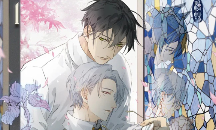 Monstrous Heart: Manlin stellt neue Danmei-Lizenz vor