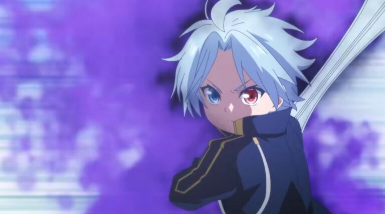 Noble Reincarnation – Neuer Trailer gibt weitere Details bekannt