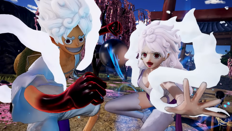 One Piece: Pirate Warriors 4 – Nika Bonney ab sofort spielbar + Update