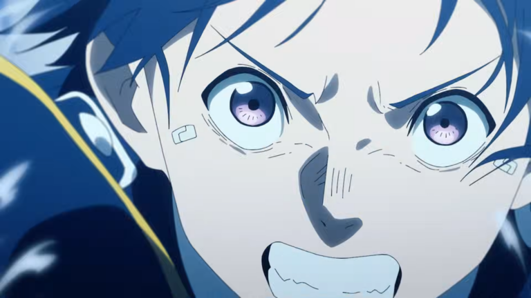 Snowball Earth – Trailer grenzt Ausstrahlungszeitraum ein