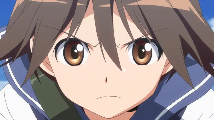 STRIKE WITCHES 2 – AniMoon Publishing bringt die Fortsetzung auf Disc