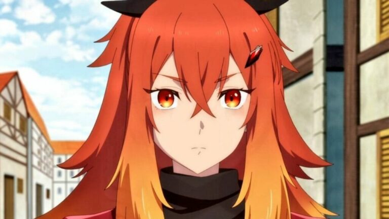 Vom Landei zum Schwertheiligen: Startzeitraum der zweiten Staffel bekannt From Old Country Bumpkin to Master Swordsman