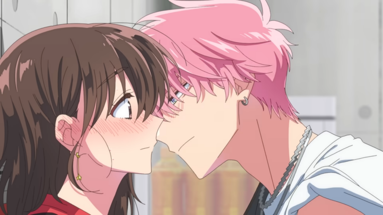 Tamon’s B-Side: Neuer Trailer enthüllt Starttermin