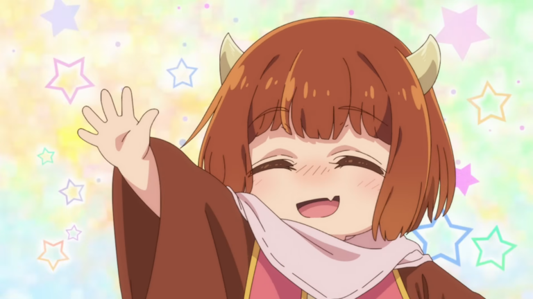 The Demon King’s Daughter Is Too Kind!! – Trailer bestätigt Start des Animes