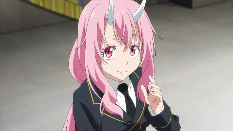 TenSura – Staffel 4 wird mehr als ein Jahr lang ausgestrahlt