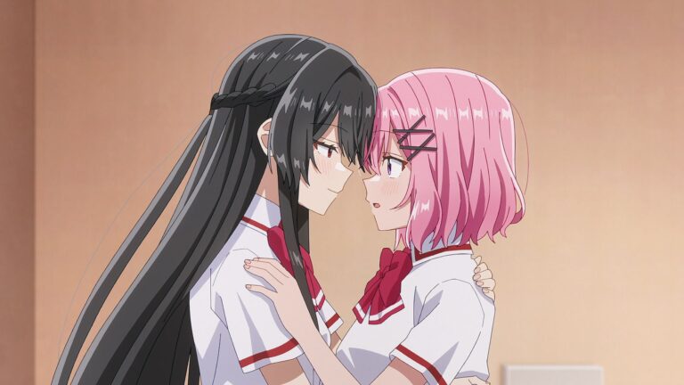 There’s No Freaking Way I’ll be Your Lover! Unless… – Starttermin der Fortsetzung bekannt